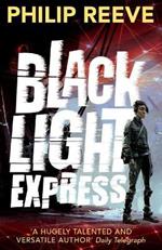 Black Light Express