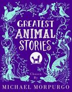 Greatest Animal Stories