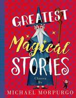 Greatest Magical Stories