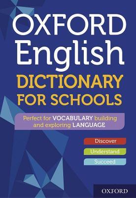 Oxford English Dictionary for Schools - Oxford Dictionaries - Libro in  lingua inglese - Oxford University Press - | IBS