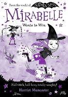 Mirabelle Wants to Win - Harriet Muncaster - cover