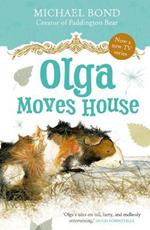 Olga Moves House