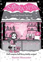 Isadora Moon and the Frost Festival