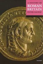 A History of Roman Britain