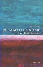 Russian Literature: A Very Short Introduction