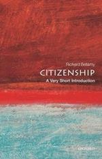 Citizenship: A Very Short Introduction