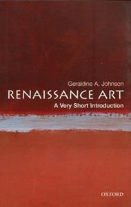 Renaissance Art: A Very Short Introduction