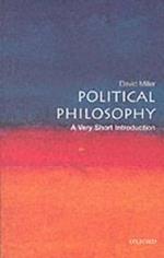 Political Philosophy: A Very Short Introduction