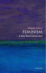 Feminism: A Very Short Introduction