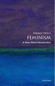 Feminism: A Very Short Introduction