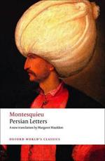 Persian Letters