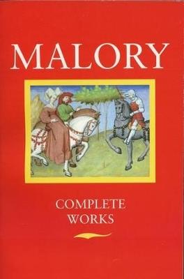 Works - Thomas Malory - cover