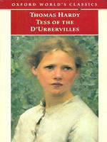 Tess of the d'Urbervilles