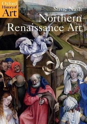 Northern Renaissance Art - Susie Nash - cover