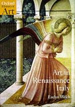 Art in Renaissance Italy 1350-1500