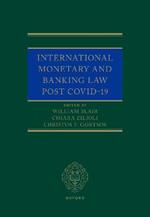 International Monetary and Banking Law post COVID-19