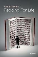 Reading for Life - Philip Davis - cover