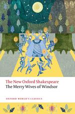 The Merry Wives of Windsor