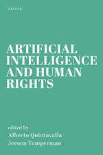 Artificial Intelligence and Human Rights