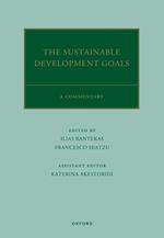 The UN Sustainable Development Goals