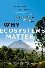 Why Ecosystems Matter