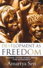 Development as Freedom