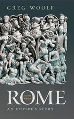 Rome: An Empire's Story