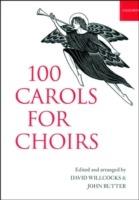 100 Carols for Choirs - cover