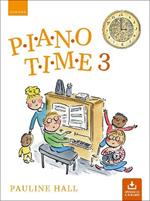 Piano Time 3 (Third Edition)