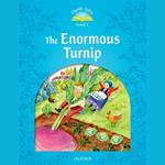 Enormous Turnip, The