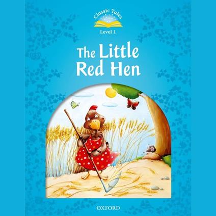 Little Red Hen, The