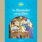 Shoemaker and the Elves, The