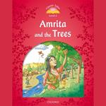 Amrita and the Trees