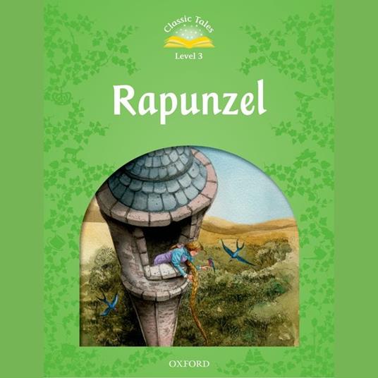 Rapunzel