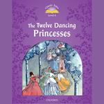 Twelve Dancing Princesses, The