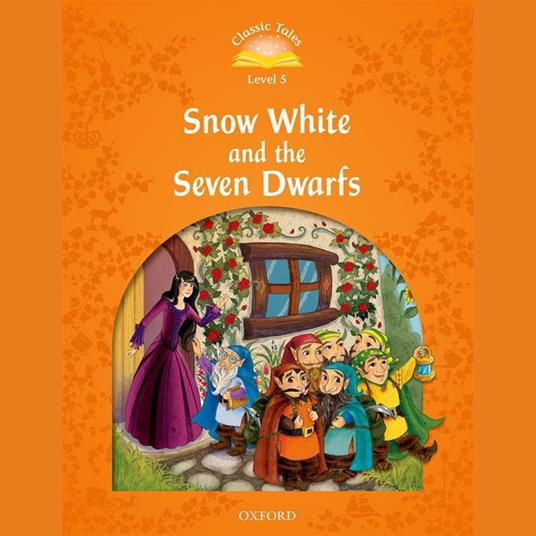 Snow White and the Seven Dwarfs