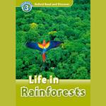 Life in Rainforests