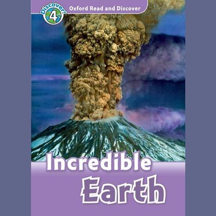 Incredible Earth