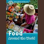 Food Around the World