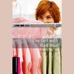 Girl with Red Hair, The