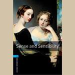 Sense and Sensibility