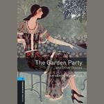 Garden Party and Other Stories, The