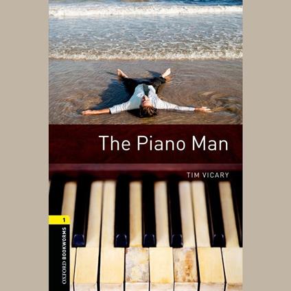 Piano Man, The