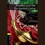 Aladdin and the Enchanted Lamp