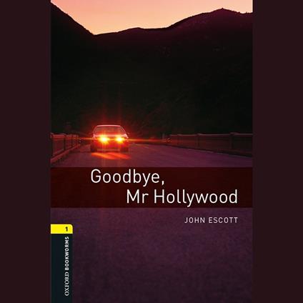 Goodbye, Mr. Hollywood