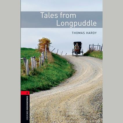 Tales from Longpuddle