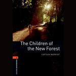 Children of the New Forest, The