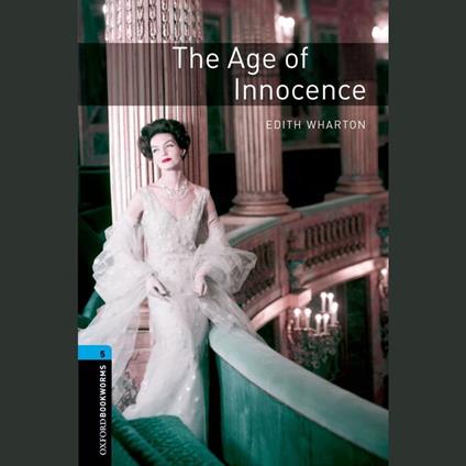 Age of Innocence, The