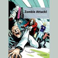 Zombie Attack!