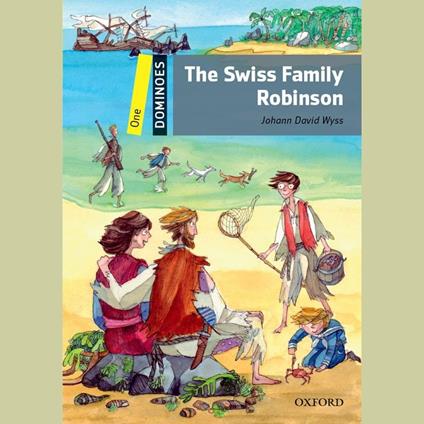 Swiss Family Robinson, The